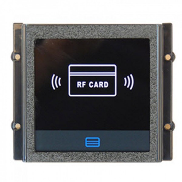 SB R21/ID  Module Card Reader IDAccess Control  Sambo Hellas - 2 EASY Θυροτηλεόραση 